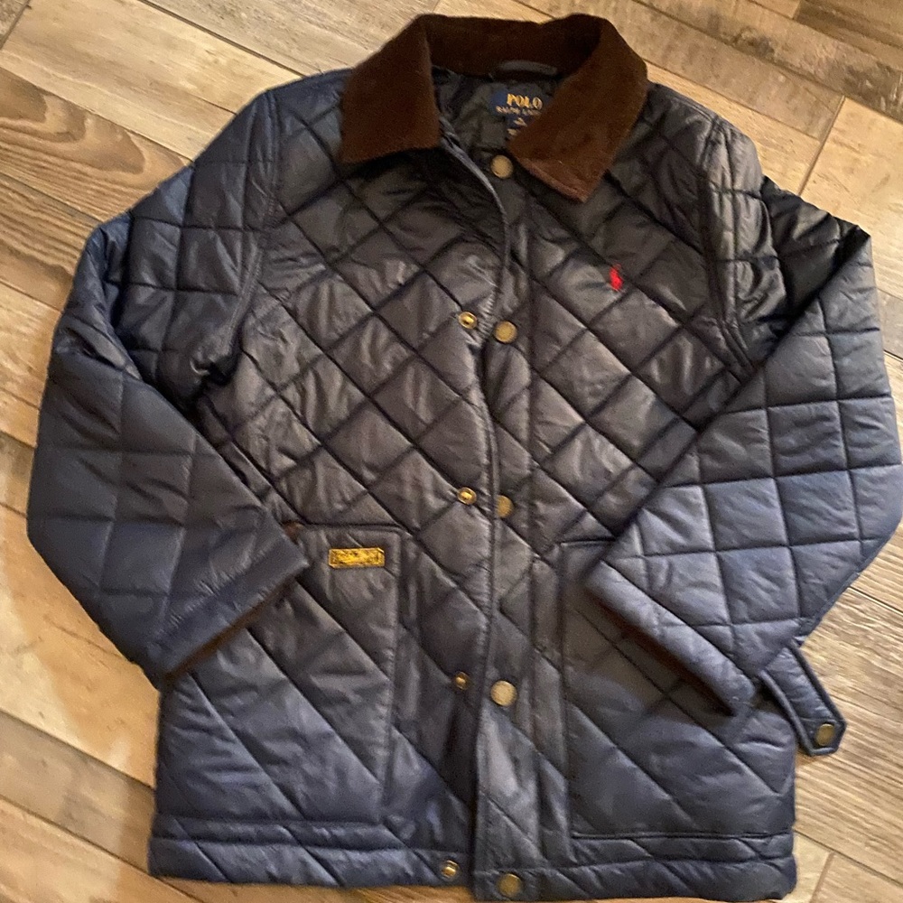 Ralph Lauren